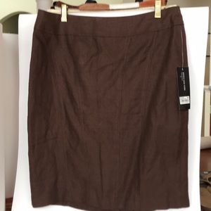 Skirt, new with tags, Jones New York,